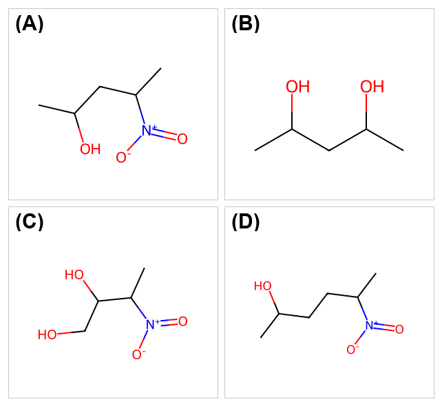 Alcohols, Phenols And Ethers NEET PYQ diagram