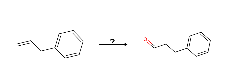 Alcohols, Phenols And Ethers NEET PYQ diagram