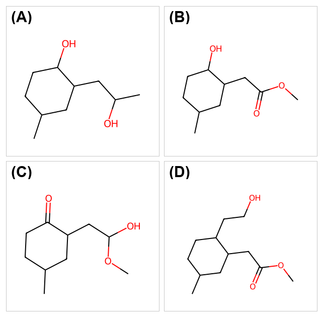 Aldehydes, Ketones And Carboxylic Acid NEET PYQ diagram