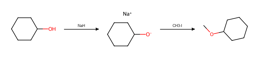 General Principles Of Organic Chemistry NEET PYQ diagram