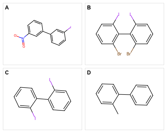 General Principles Of Organic Chemistry NEET PYQ diagram
