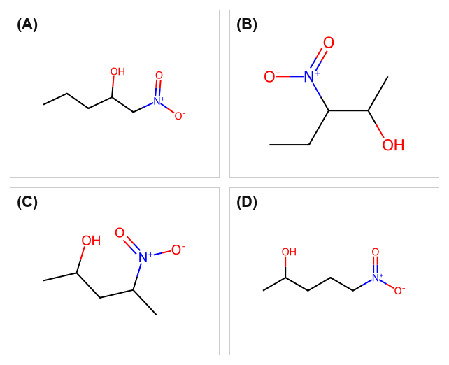 General Principles Of Organic Chemistry NEET PYQ diagram