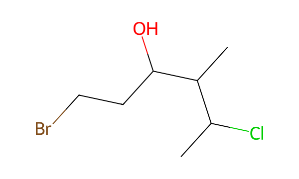 Haloalkanes And Haloarenes NEET PYQ diagram