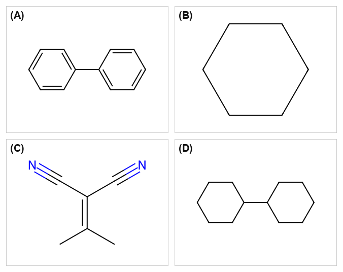 Hydrocarbons NEET PYQ diagram