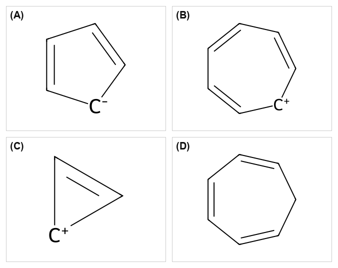 Hydrocarbons NEET PYQ diagram