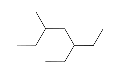 Hydrocarbons NEET PYQ diagram