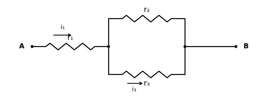 Current Electricity NEET PYQ diagram