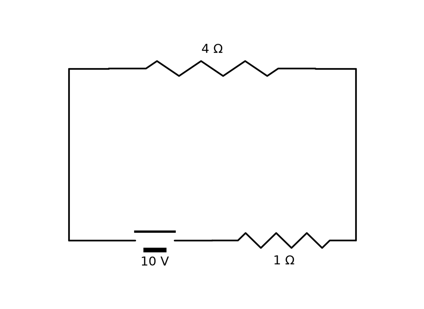 Current Electricity NEET PYQ diagram