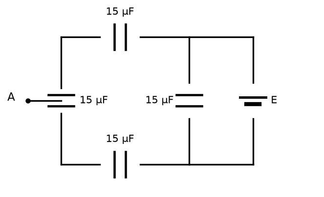 Electrostatic Potential And Capacitance NEET PYQ diagram