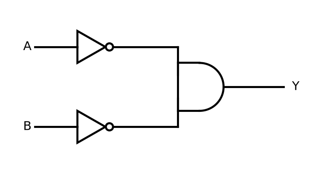 Semiconductor Electronics : Materials, Devices And Simple Circuits NEET PYQ diagram