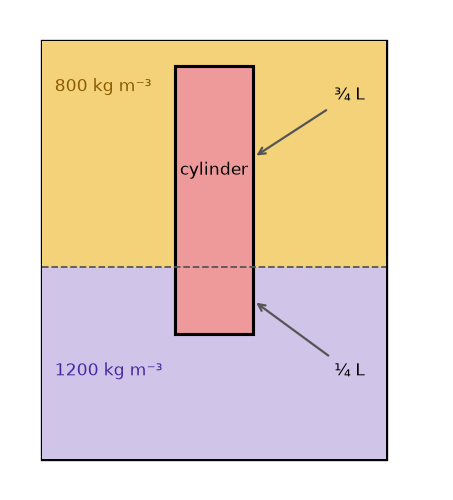 NEET question diagram