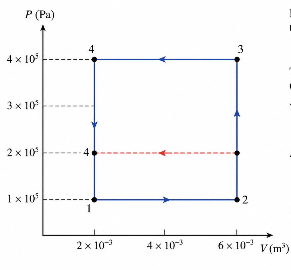 NEET question diagram