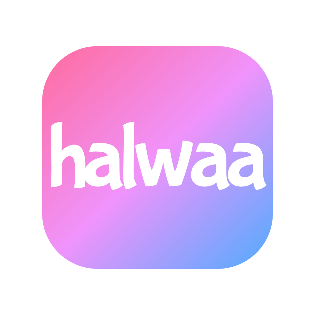 halwaa logo