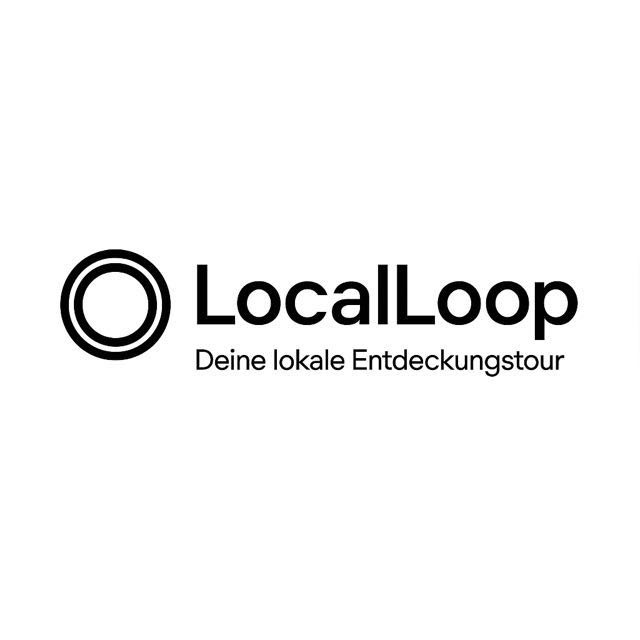 Localloop logo