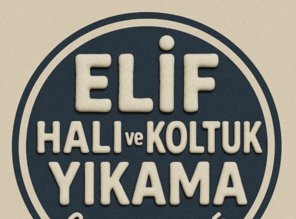 Elif Halı Yıkama kapak görseli