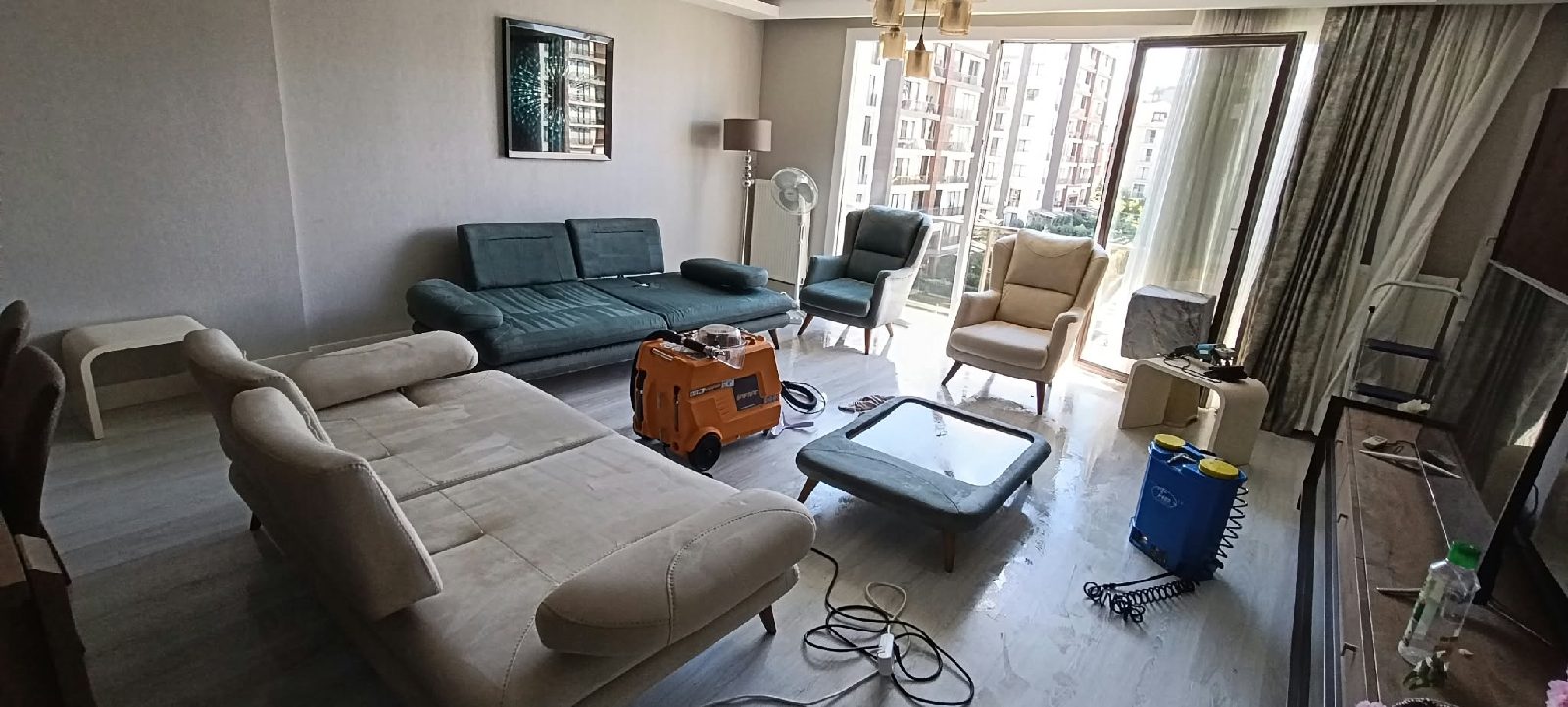 sonrası