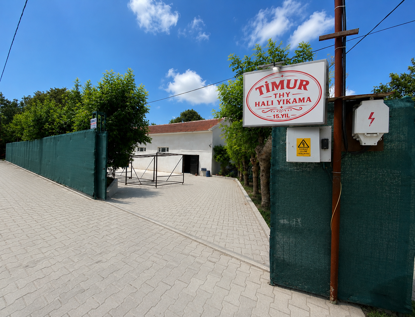 Gönderi
