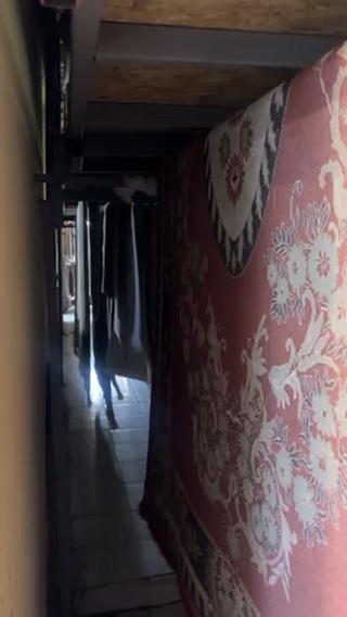 2000 mt2 kurutma alanımızda 2 gün içersinde teslim için halılarınız hazır