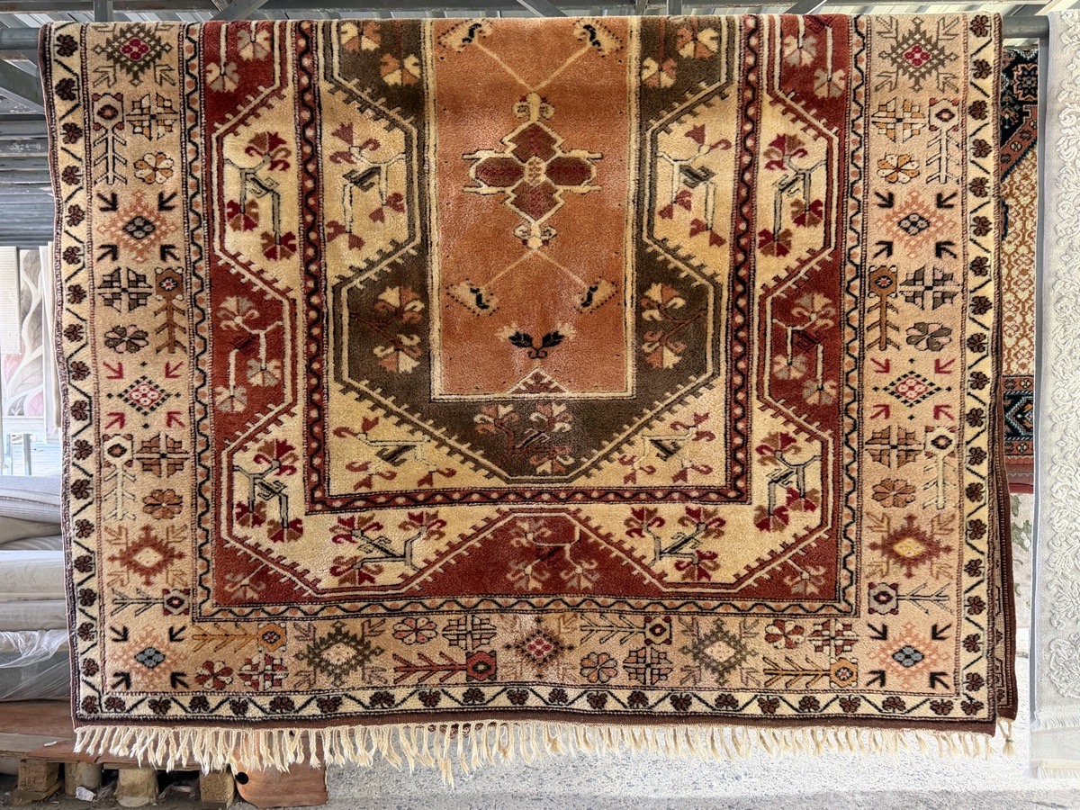 Gönderi