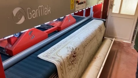 PAKETLEME TOZ ALMA MAKİNESİ
