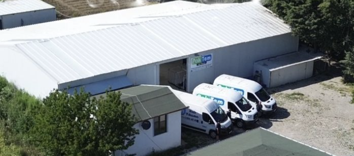 Pak Tem Halı Yıkama kapak görseli