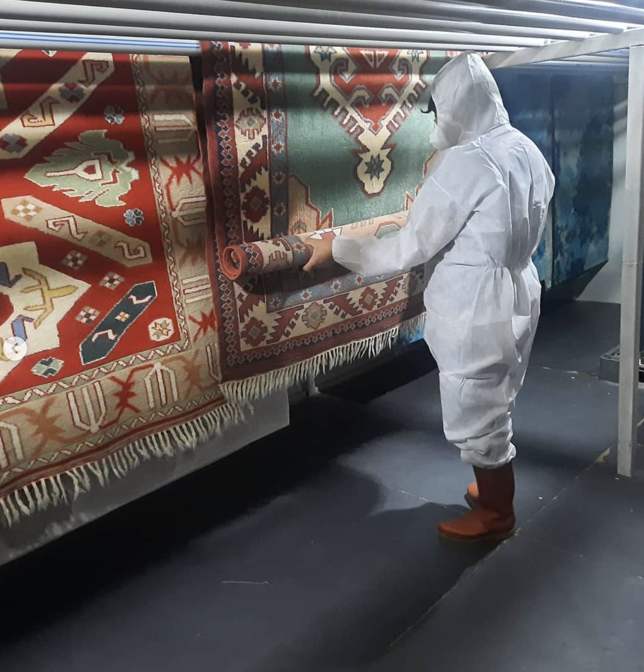 Herkese günaydın...
Hava şartları ne olursa olsun maksimum 3 günde teslimat.Hayırlı haftalar...