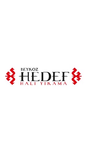 Beykoz Hedef Halı Yıkama logosu