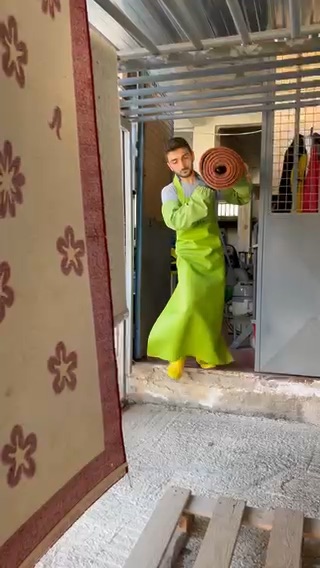 Gönderi