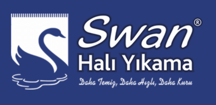 SWAN HALI YIKAMA logosu