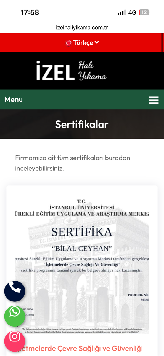 Gönderi