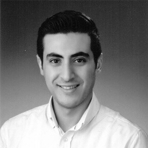 Doç. Dr. Emrah Karaman