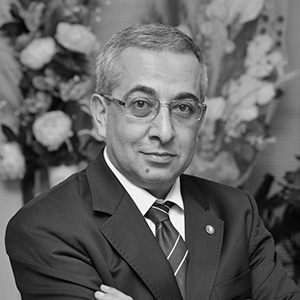 Prof. Dr. Kerim Banar
