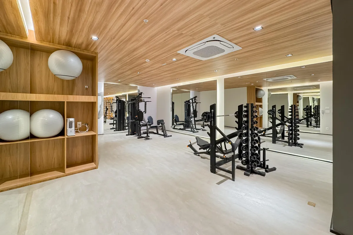 Área Comum - Foto 18