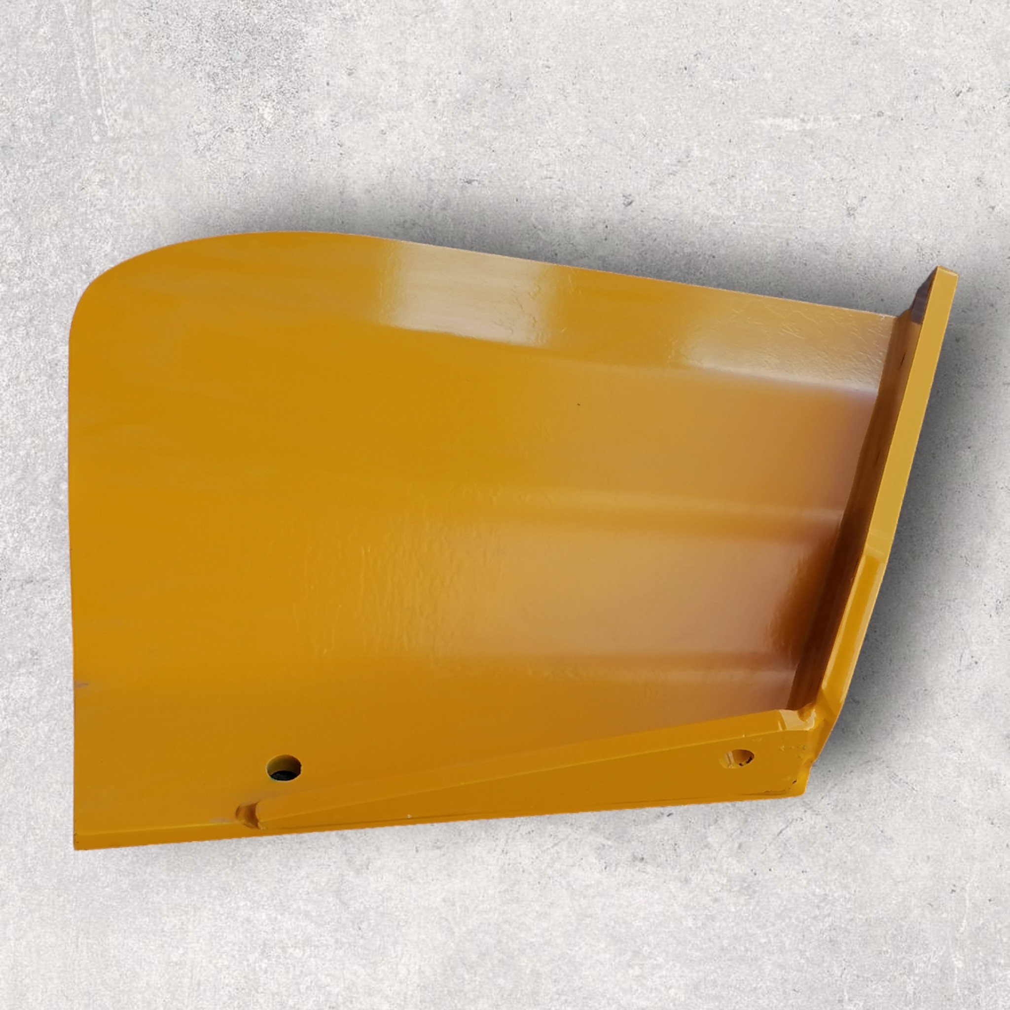 Jatkopala 450mm vasen S2