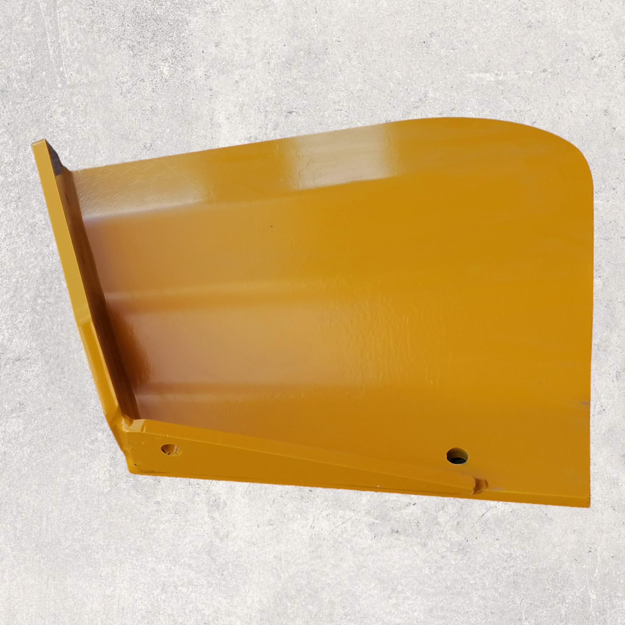 Jatkopala 450mm oikea