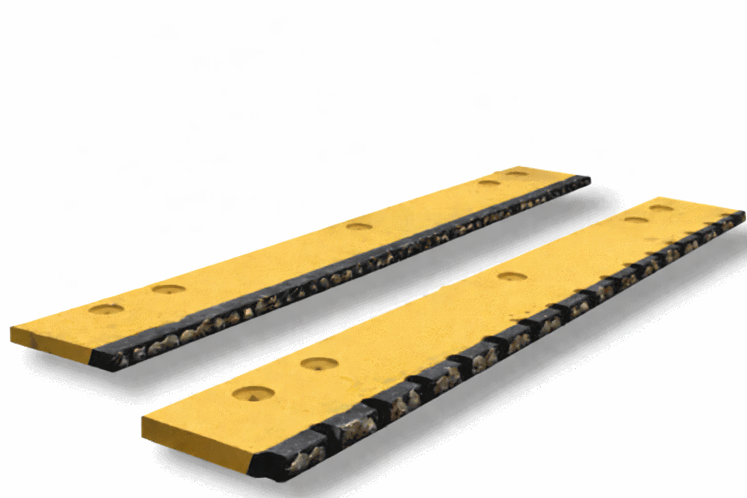Kennametal Hammasjääterä 1220