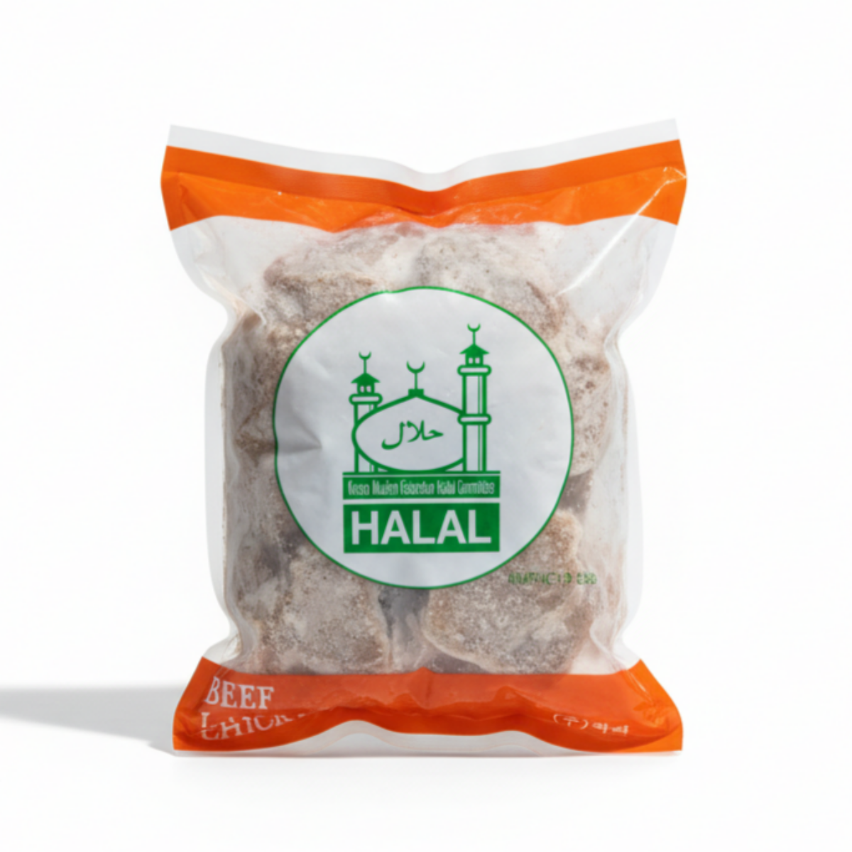 양 깐양 (Lamb Tripe), 1kg