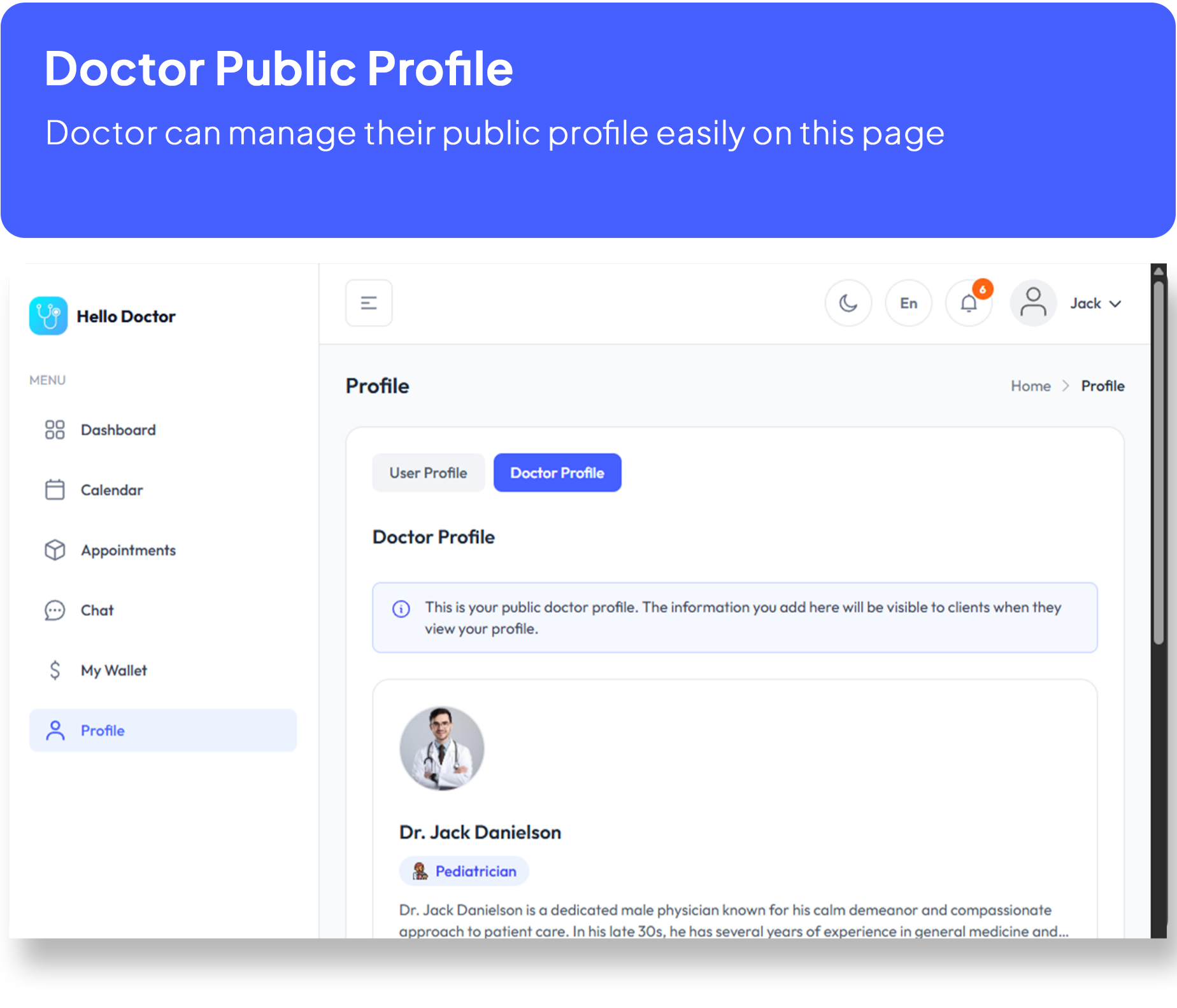 Halo Doctor - Video Call Doctor Booking Appointment Timeslot with Firebase