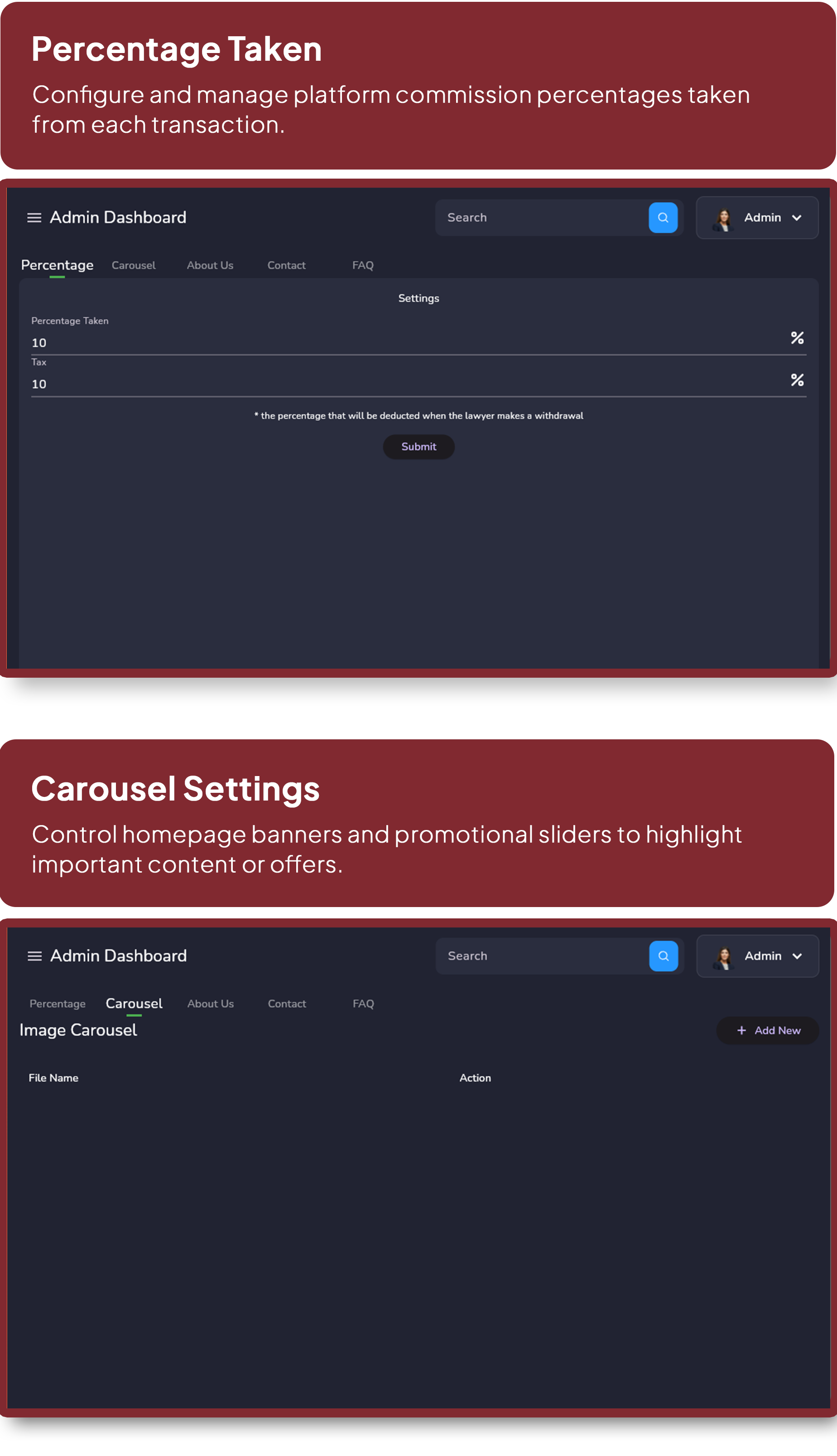 Hello Lawyer – Video Call Lawyer Booking Consulting Appointment Timeslot with Firebase