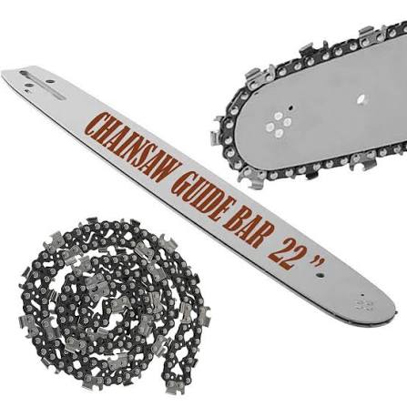 22 Inch Chainsaw Chain