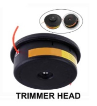 Brush Cutter Trimmer Head