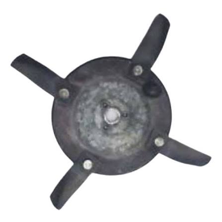 Lawn Mower Blade