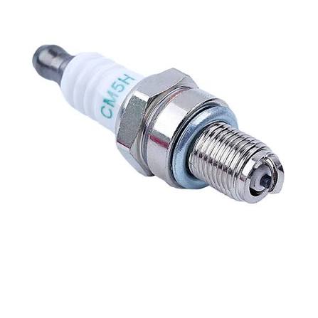 Spark plug