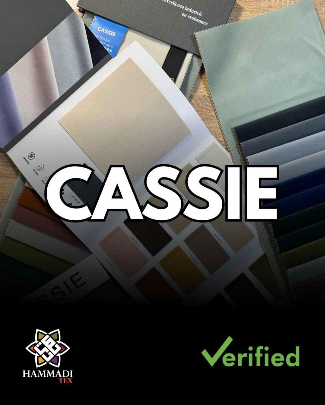 CASSIE