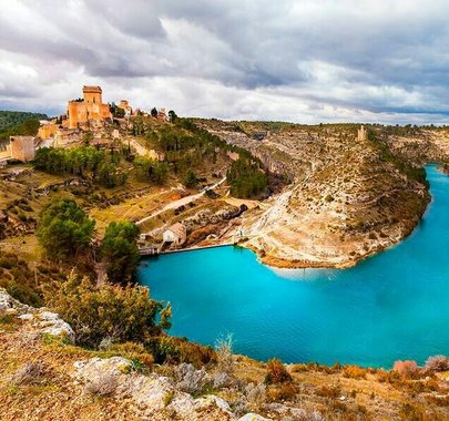 Lugar en Hamelin: Cuenca - Lugar  (Cuenca, España)