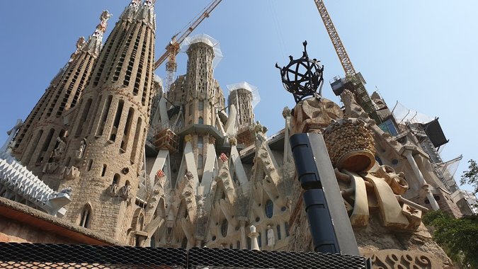 Lugar en Hamelin: Cataluña - Lugar  (Cataluña, España)