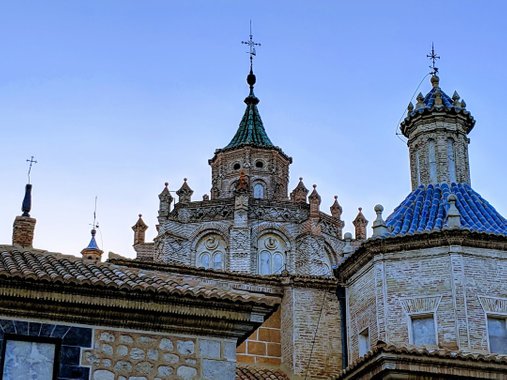 Lugar en Hamelin: Aragón - Lugar  (Aragón, España)