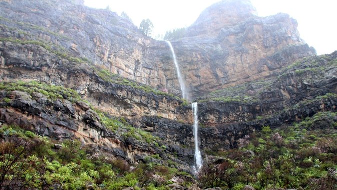 Lugar en Hamelin: San Bartolomé de Tirajana - Lugar  (35290 San Bartolomé de Tirajana, Las Palmas, España)