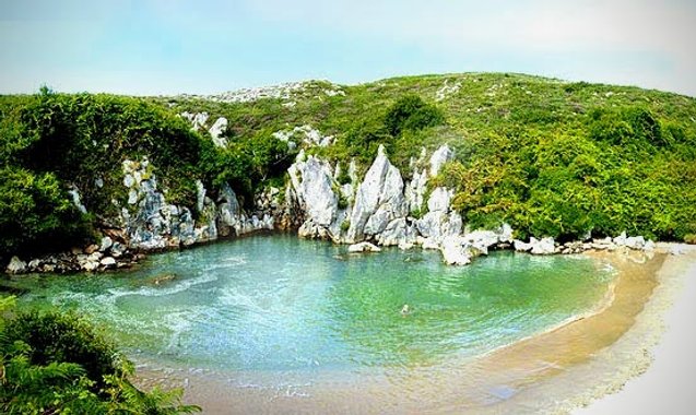 Lugar en Hamelin: Asturias - Lugar  (Principado de Asturias, Asturias, España)