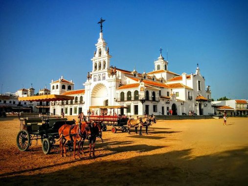 Lugar en Hamelin: Huelva - Lugar  (Huelva, Andalucía)